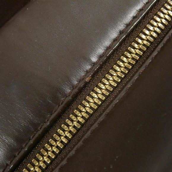 LOUIS VUITTON Brown Damier Bag - Picture 7 of 10